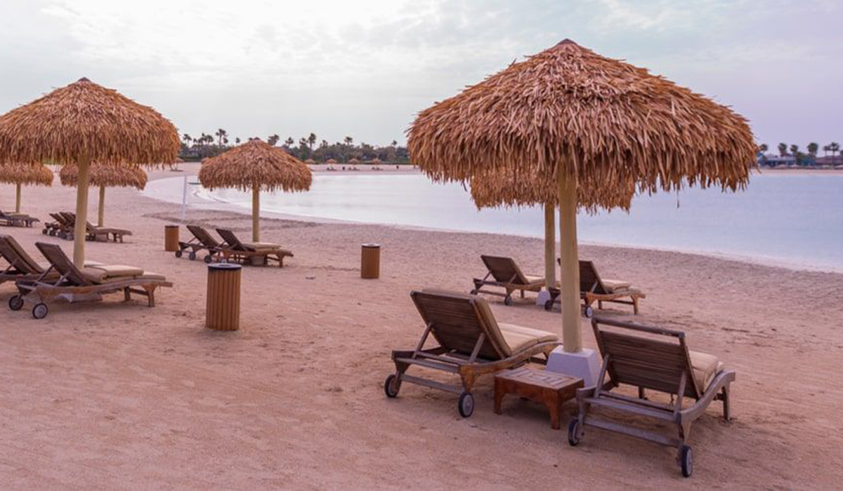 Al Wakrah Beach closed temporarily for renovation
